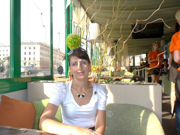 Елена Руденко