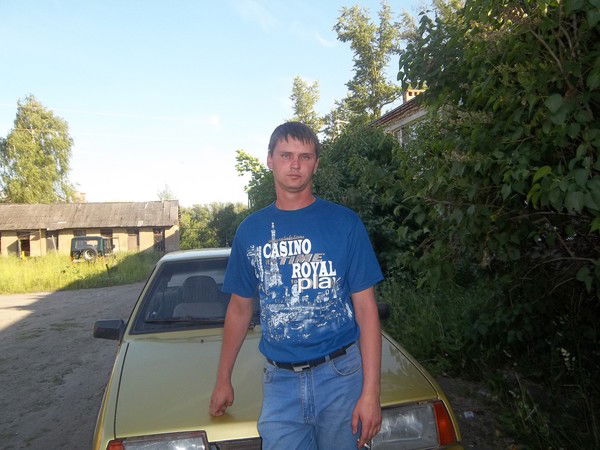 Виталий Полежаев