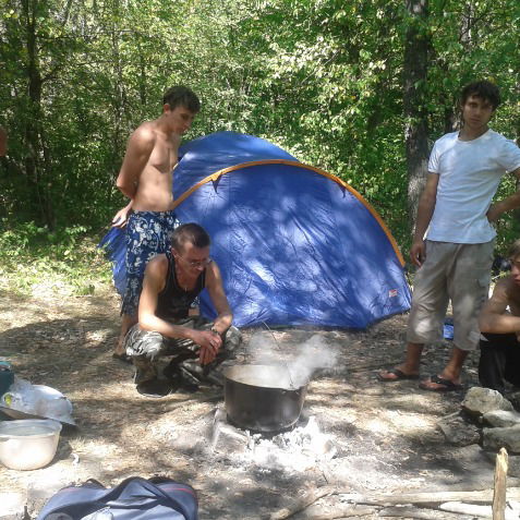 Константин Приходной