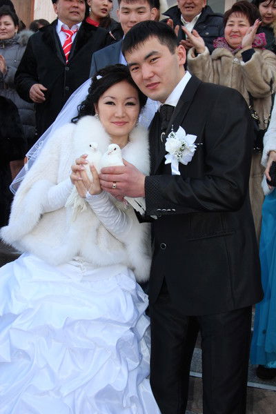 Набиева Алия