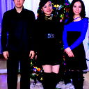 ~Dauren ~