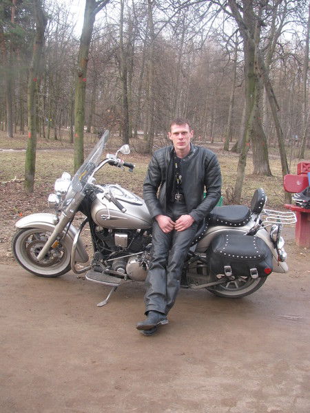 Максим Козлов