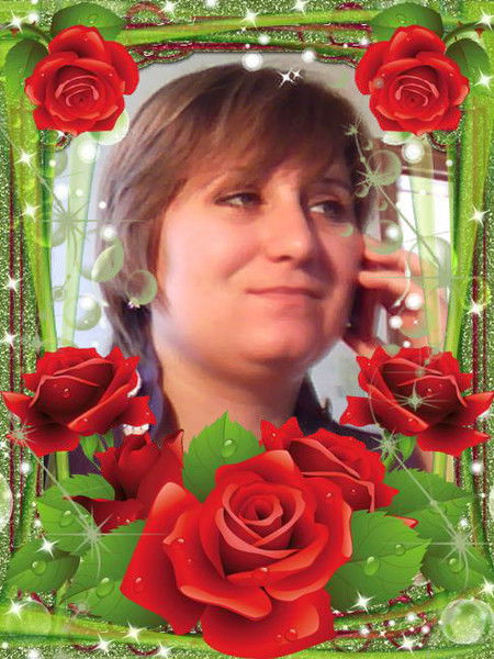 Елена Чернякова(Мищенко)