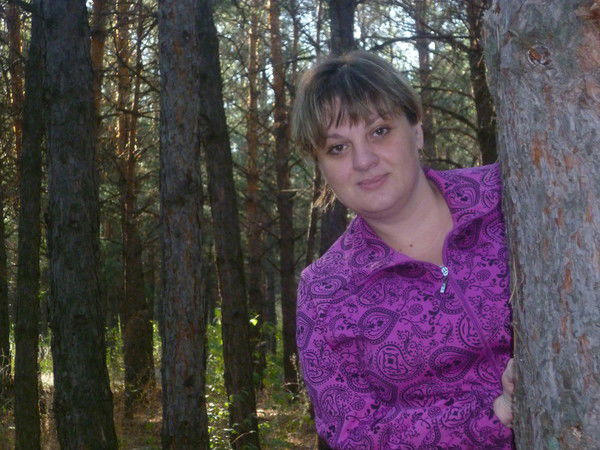 Светлана Шилова