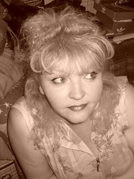 Елена Розенбаум