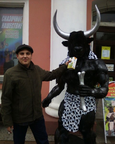 Валерий Дуванов