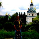 Олег Синотов