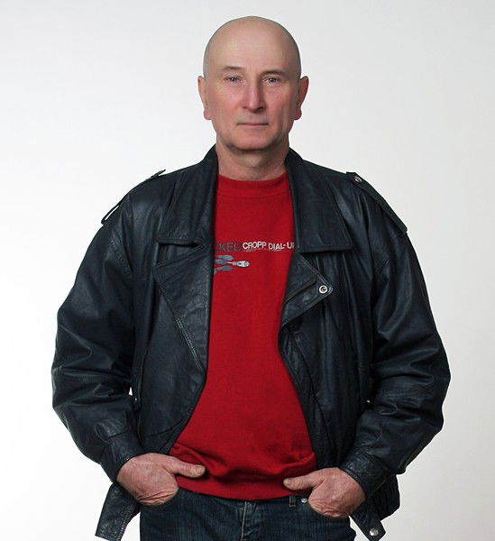 Владимир Лопатко