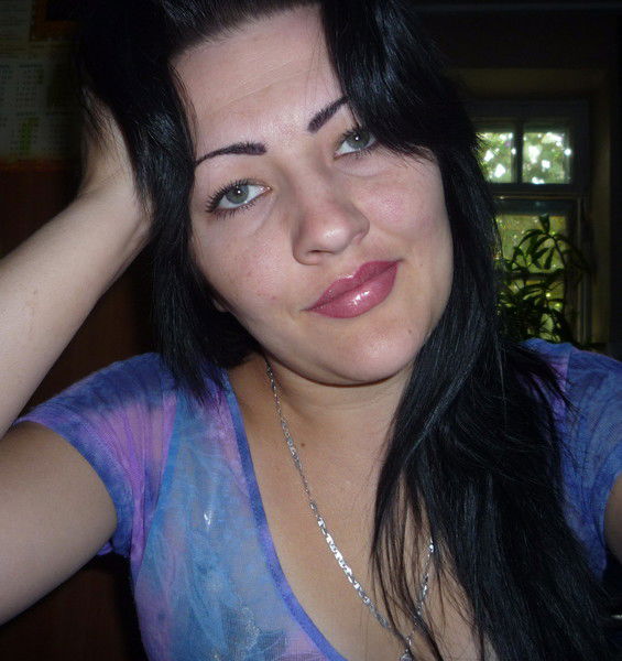 Наталья Устаметова