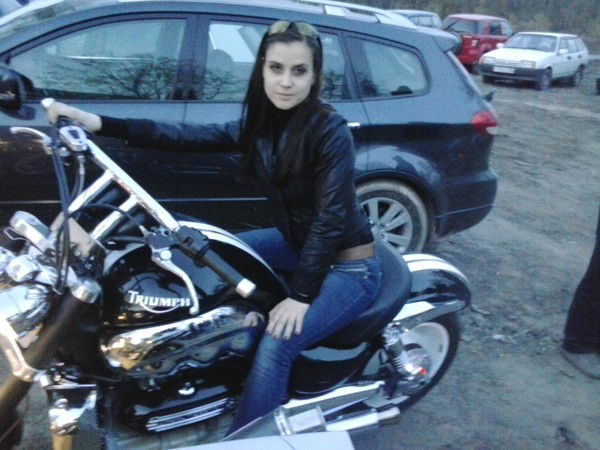 Валерия Маринченко