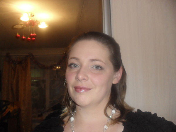 Ольга Кузьмина