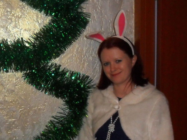 Ксения Епифанцева