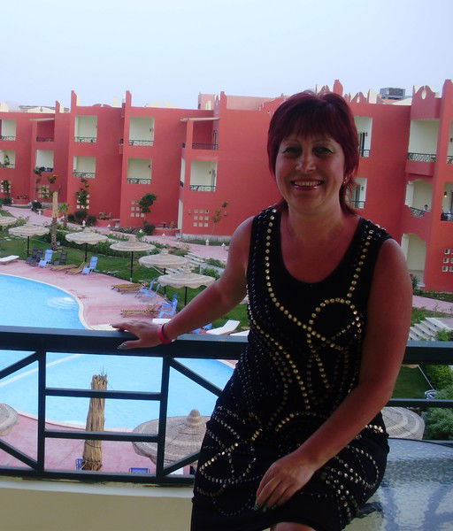 Людмила Максименко