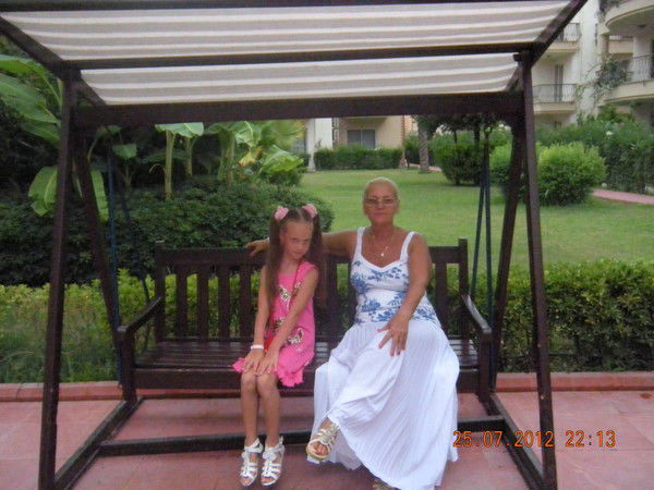 Светлана Милещак