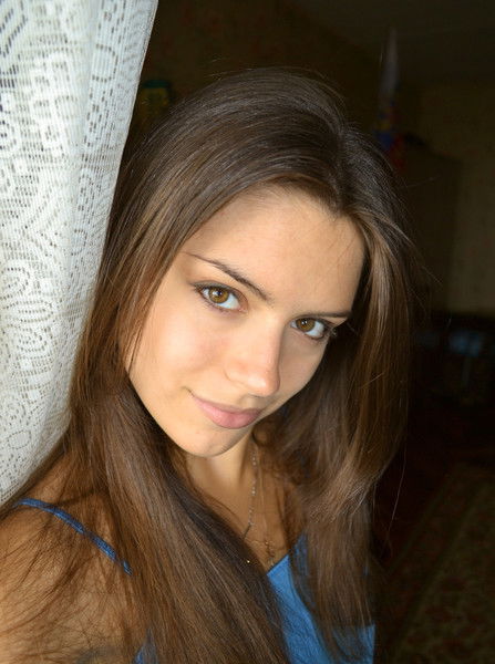 Светка Литовко