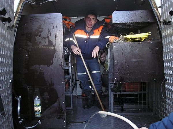 Александр Горбунов