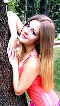 Марта Владимировна