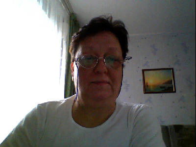 Ольга Слесаренко