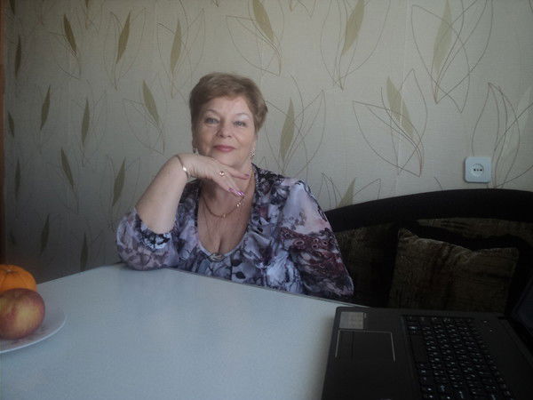 Татьяна Козлова