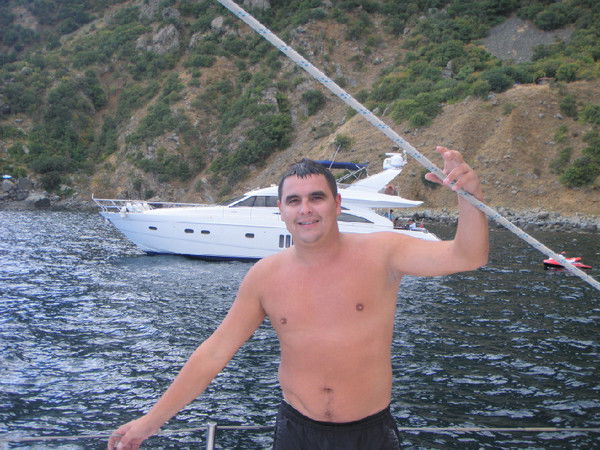 Виталий Антипов