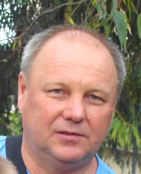 Паша Корнилов