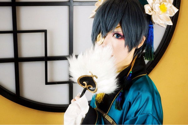 シエル ファントム