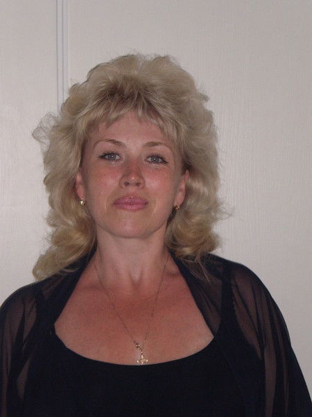 Ирина Минюхина