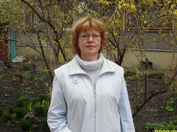 Ирина Коноплёва