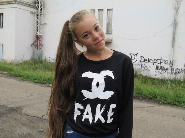 Дарья Гладышева