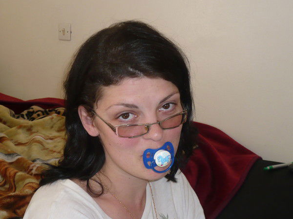 Вера Лурига Султанова