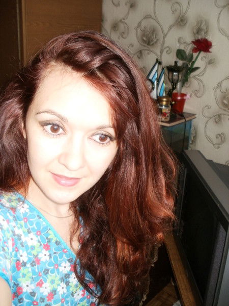 Регина Исхакова