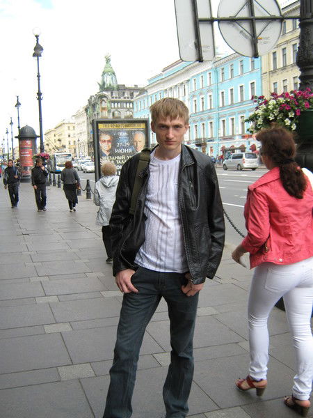 Иван Скаков