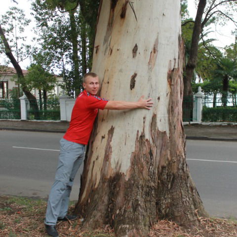 Сергей Столбоушкин