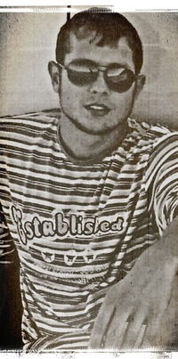 Константин Гамм-Тайлаков