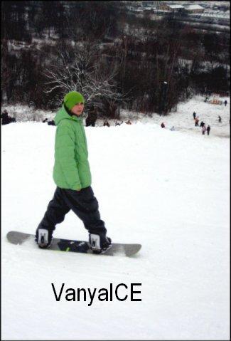 Иван Ковешников