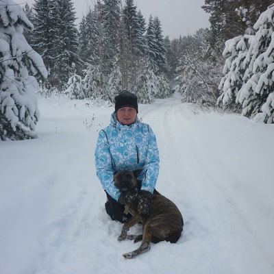 Таня Шишкина