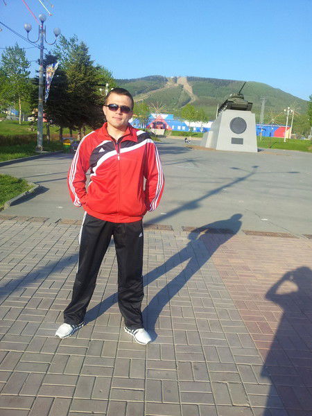 Лебедев Александр