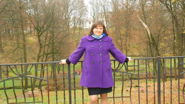 Екатерина Клименко