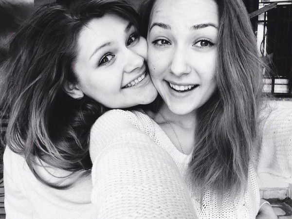 Катя Подымова