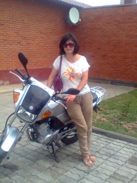 Жибек Курманбаева