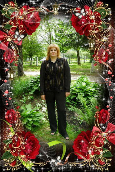 Елена Кабак