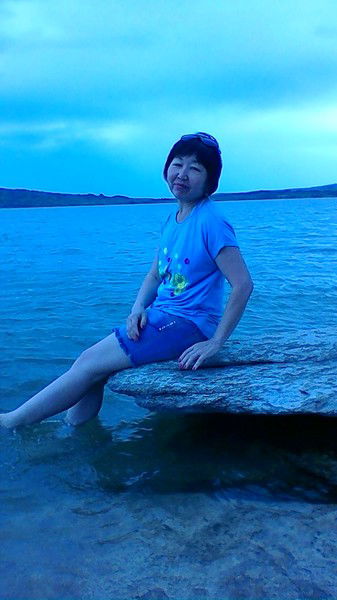 Бахыткуль Каргатаева