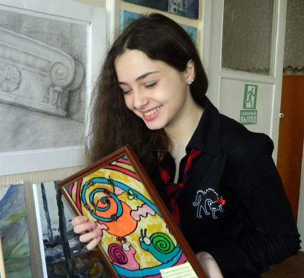 Поля Полинка