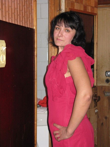 Лилия Гафарова