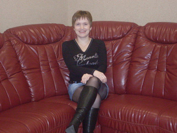 Галина Кардаш