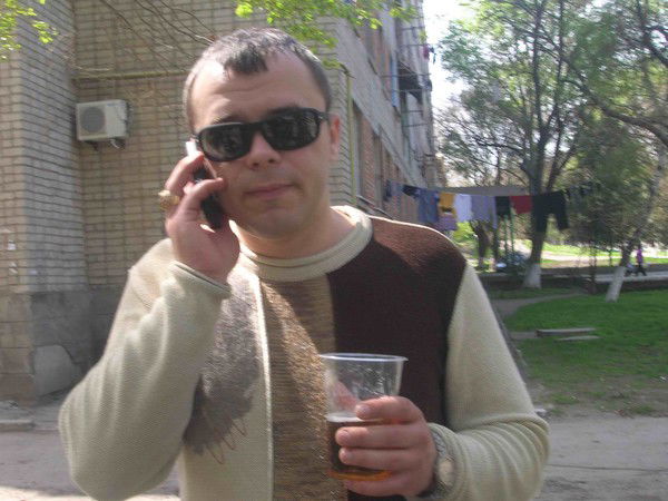 Андрей Черкашин