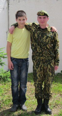 Денис Трофимюк