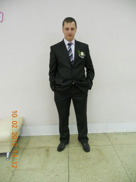 Дмитрий Трошенков