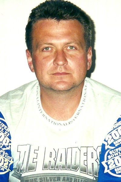 Дмитрий Булынин