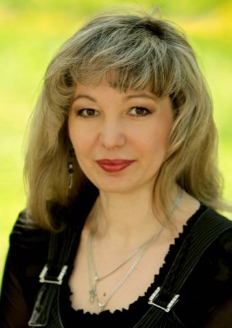 Елена Федорова